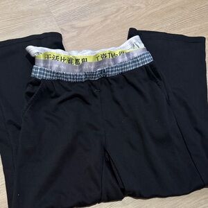 4 Layer sweats
